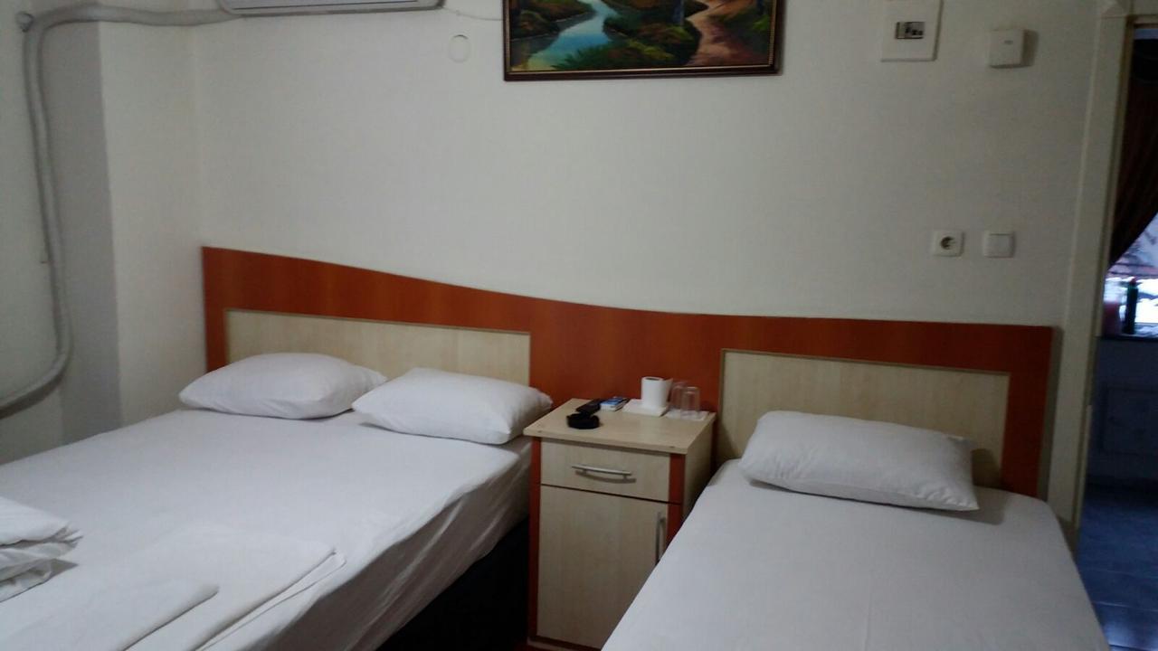 Can Hotel บูร์ซา ภายนอก รูปภาพ