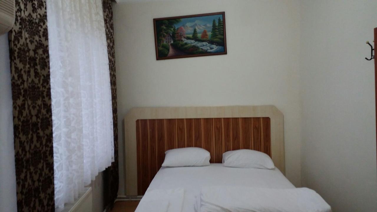 Can Hotel บูร์ซา ภายนอก รูปภาพ