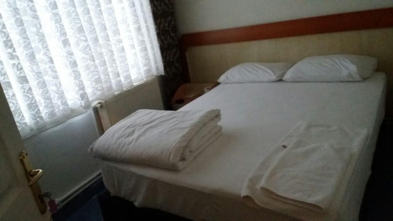 Can Hotel บูร์ซา ภายนอก รูปภาพ
