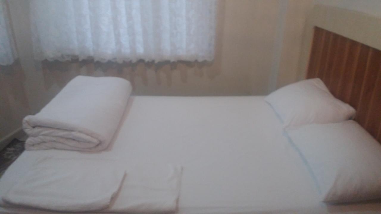Can Hotel บูร์ซา ภายนอก รูปภาพ