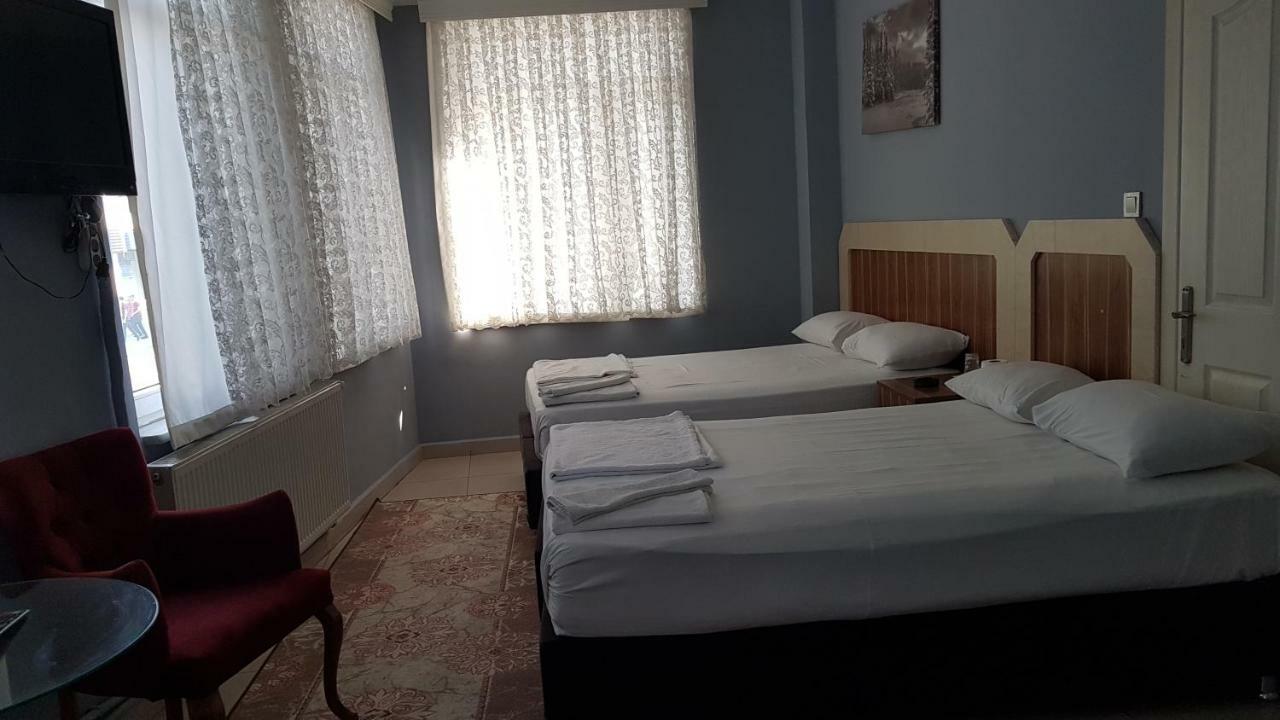 Can Hotel บูร์ซา ห้อง รูปภาพ